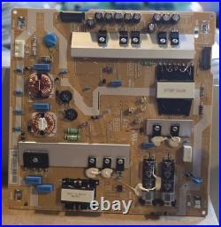 Samsung QN65Q7CDMFXZA (Version FA02) Complete LED TV Parts Kit with One Connect