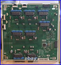 Samsung QN65Q7CDMFXZA (Version FA02) Complete LED TV Parts Kit with One Connect