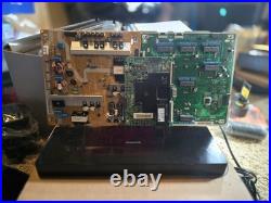 Samsung QN65Q7CDMFXZA (Version FA02) Complete LED TV Parts Kit with One Connect