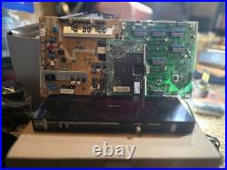 Samsung QN65Q7CDMFXZA (Version FA02) Complete LED TV Parts Kit with One Connect