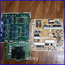 Samsung QN65Q7CDMFXZA (Version FA02) Complete LED TV Repair Parts Kit