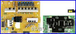 Samsung QN65Q7FNAFXZA (Version AA01) Complete LED TV Repair Parts Kit