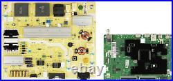 Samsung QN65Q80AAFXZA Complete LED TV Repair Parts Kit