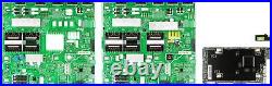 Samsung QN65Q90RAFXZA (Version AA01) Complete LED TV Repair Parts Kit Samsung QN65Q90RAFXZA (Version AA01) Complete LED TV Repair Parts Kit