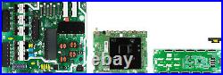 Samsung QN65Q90TDFXZA (Version BA01) Complete LED TV Repair Parts Kit