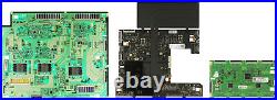 Samsung QN65QN800BFXZA (Version BA01) Complete LED TV Repair Parts Kit