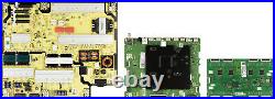 Samsung QN65QN85BAFXZA (Version BD02) Complete LED TV Repair Parts Kit