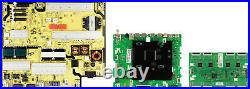 Samsung QN65QN85BDFXZA (Version BA01) Complete LED TV Repair Parts Kit