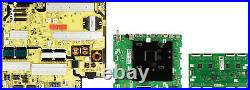 Samsung QN65QN85BDFXZA (Version BL03) Complete LED TV Repair Parts Kit