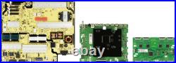 Samsung QN65QN85BDFXZA (Version BL11) Complete LED TV Repair Parts Kit
