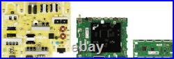 Samsung QN65QN85DDFXZA Complete LED TV Repair Parts Kit V1