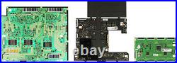 Samsung QN65QN900CFXZA (Version AA01) Complete LED TV Repair Parts Kit