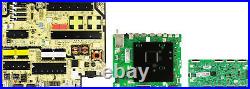 Samsung QN65QN90AAFXZA (Version AC04) Complete LED TV Repair Parts Kit