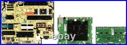 Samsung QN65QN90BAFXZA (Version CH07) Complete LED TV Repair Parts Kit