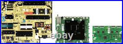 Samsung QN65QN90BDFXZA (Version CK23) Complete LED TV Repair Parts Kit