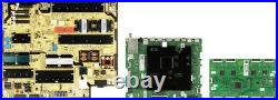 Samsung QN65QN90BDFXZA (Version CK23) Complete LED TV Repair Parts Kit