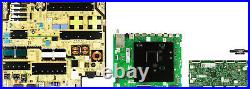 Samsung QN65QN9DAAFXZA (Version CQ46) Complete LED TV Repair Parts Kit