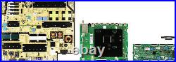 Samsung QN65QN9DAAFXZA (Version FA64) Complete LED TV Repair Parts Kit