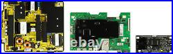 Samsung QN65S95BAFXZA Complete LED TV Repair Parts Kit (Version FC02)