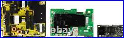 Samsung QN65S95DAFXZA Complete LED TV Repair Parts Kit