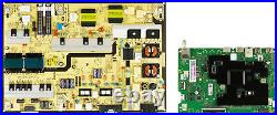 Samsung QN70Q6DAAVXZA Complete LED TV Repair Parts Kit (Version UA03)