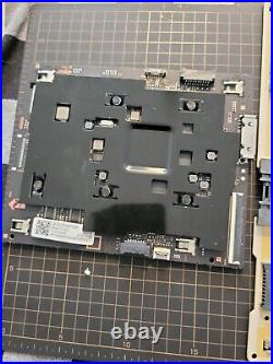 Samsung QN75LS03AAFXZA (Version CA01) Complete LED TV Repair Parts Kit