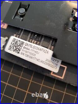 Samsung QN75LS03AAFXZA (Version CA01) Complete LED TV Repair Parts Kit