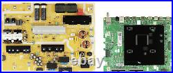 Samsung QN75Q70TAFXZA (Version FB03) Complete LED TV Repair Parts Kit