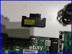 Samsung QN75Q8FNBFXZA Complete LED TV Repair Parts Kit (AB02 Version)