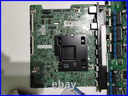 Samsung QN75Q8FNBFXZA Complete LED TV Repair Parts Kit (AB02 Version)