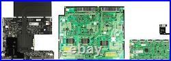 Samsung QN75QN850AFXZA (Version FA02) Complete LED TV Repair Parts Kit