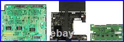 Samsung QN75QN850BFXZA (Version CD02) Complete LED TV Repair Parts Kit