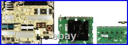Samsung QN75QN85BDFXZA (Version BE02) Complete LED TV Repair Parts Kit