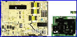 Samsung QN85LS03BDFXZA Complete LED TV Repair Parts Kit (Version AA01)