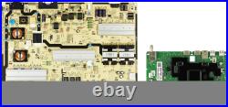 Samsung QN85Q60CDFXZA XA01 Complete LED TV Repair Parts Kit