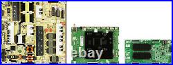 Samsung QN85Q80CAFXZA (Version AA02) Complete LED TV Repair Parts Kit