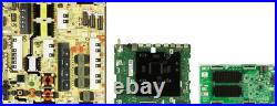 Samsung QN85Q80CDFXZA (Version AA02) Complete LED TV Repair Parts Kit