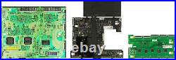 Samsung QN85QN800BFXZA (Version AA01) Complete LED TV Repair Parts Kit