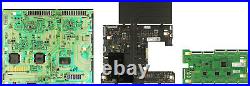 Samsung QN85QN800CFXZA (Version BA01) Complete LED TV Repair Parts Kit