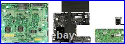 Samsung QN85QN850AFXZA (Version AA01) Complete LED TV Repair Parts Kit