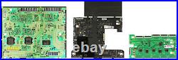 Samsung QN85QN850BFXZA (Version AA01) Complete LED TV Repair Parts Kit