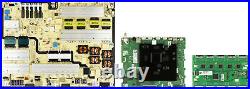 Samsung QN85QN85CDFXZA Complete LED TV Repair Parts Kit (Version CA01)