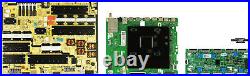 Samsung QN85QN90AAFXZA Complete LED TV Repair Parts Kit (Version AA01)