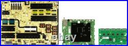 Samsung QN85QN90BDFXZA Complete LED TV Repair Parts Kit (Version AK06)