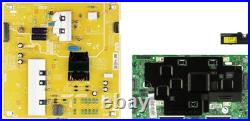 Samsung UN55LS03NAFXZA Complete LED TV Repair Parts Kit (FA01 Version)