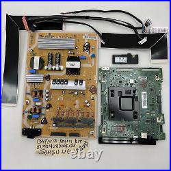 Samsung UN55MU8000FXZA(FB05)-OEM/Original Complete Repair Kit