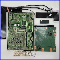 Samsung UN55MU8000FXZA(FB05)-OEM/Original Complete Repair Kit