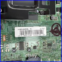 Samsung UN55MU8000FXZA(FB05)-OEM/Original Complete Repair Kit