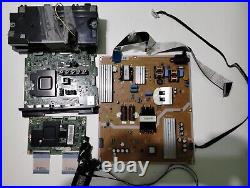 Samsung UN60H6350AFXZA (Version HS01) Complete TV Repair Parts Kit