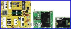 Samsung UN60JS700DFXZA (Version MD01) Complete TV Repair Parts Kit